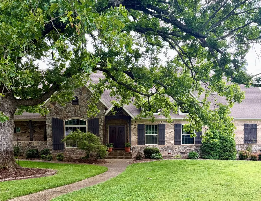 10822 Millstead Lane, Bentonville, AR 72712 - #2