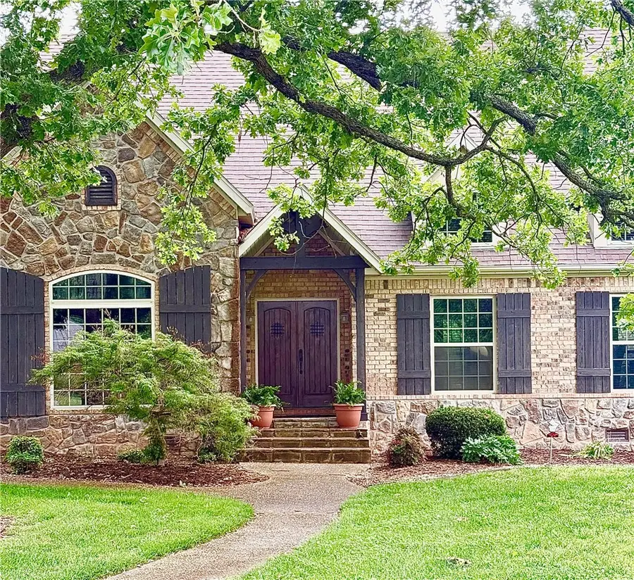 10822 Millstead Lane, Bentonville, AR 72712 - #3