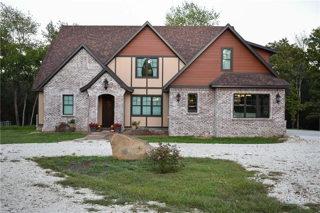 10368 Beatty Road, Lincoln, AR 72744 - #1