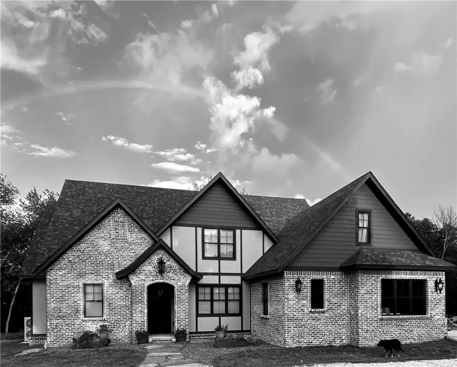 10368 Beatty Road, Lincoln, AR 72744 - #2
