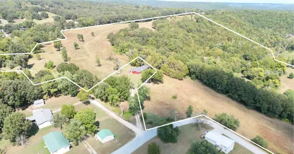 TBD N Kimes Street, Harrison, AR 72601