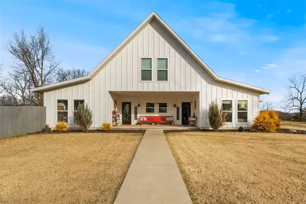 149 NW Campbell Road, Fayetteville, AR 72701