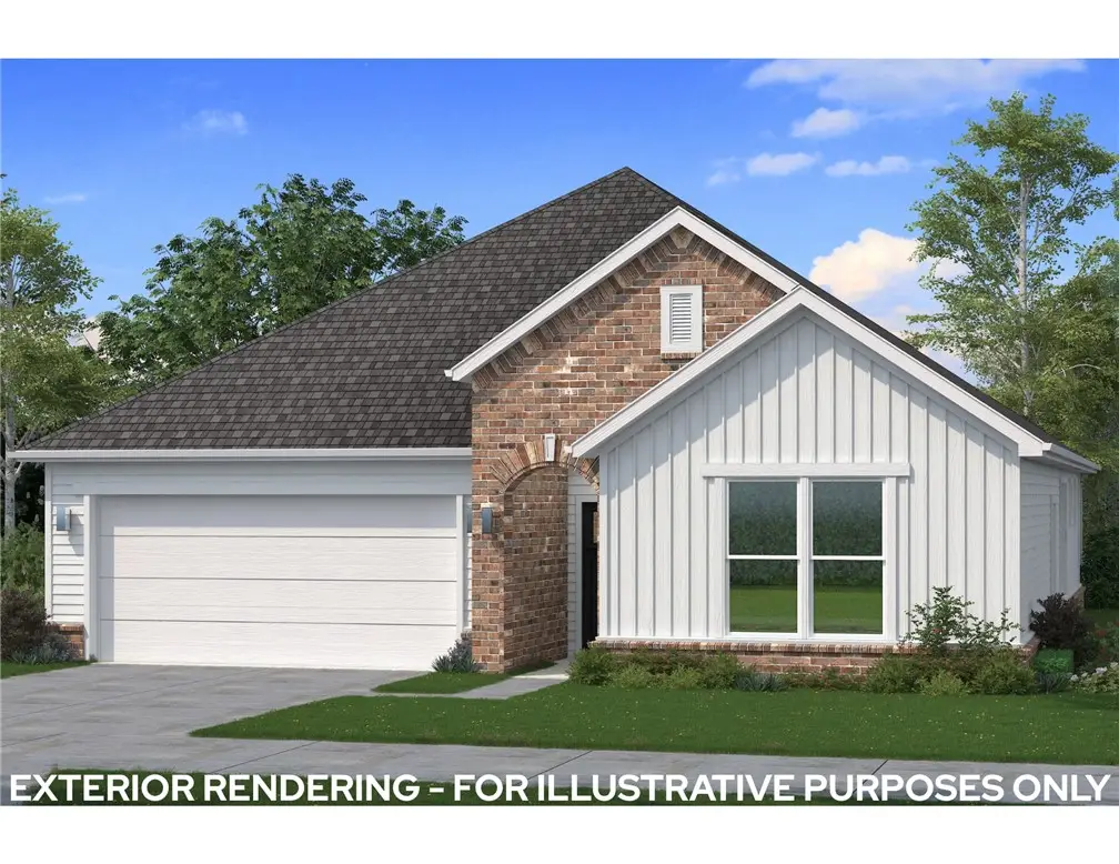 3797 Repose Street, Springdale, AR 72764 - #1