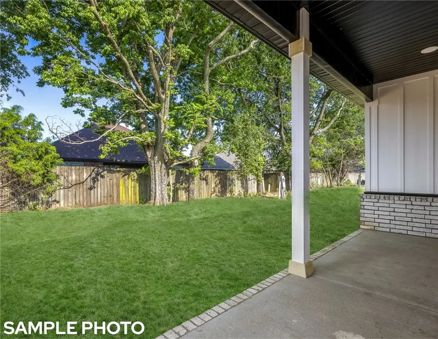 3797 Repose Street, Springdale, AR 72764 - #3