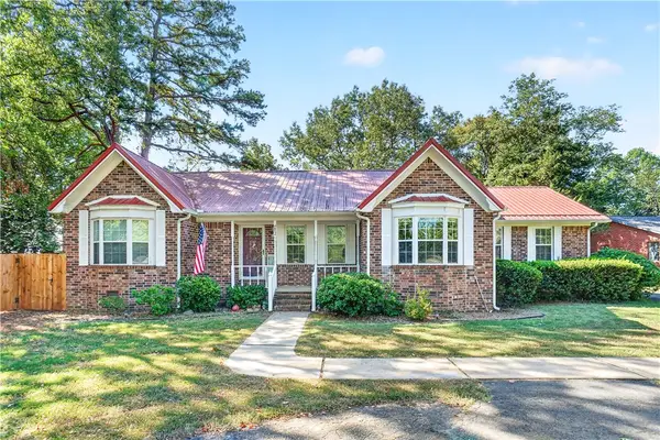 13 Fontaine Drive, Clarksville, AR 72830