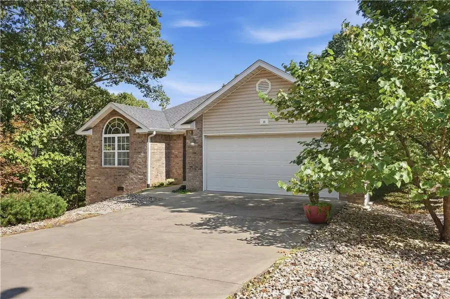 16 Bromyard Lane, Bella Vista, AR 72714 - #2