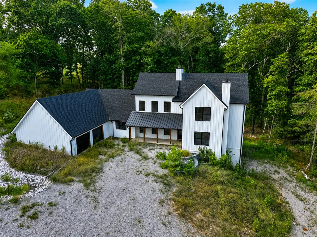 100 Builders Lane, Anderson, MO 64831 - #1