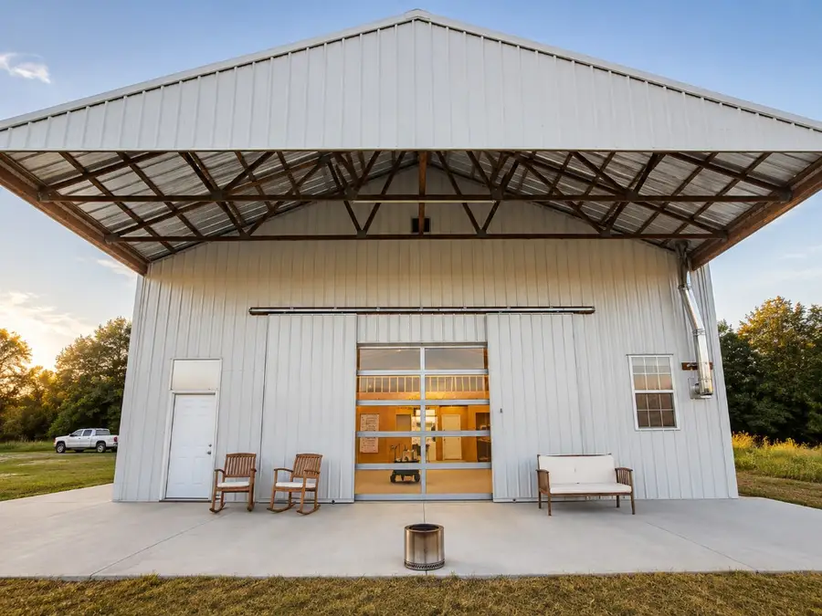 2901 Black Ranch Road, Lead Hill, AR 72644 - #2