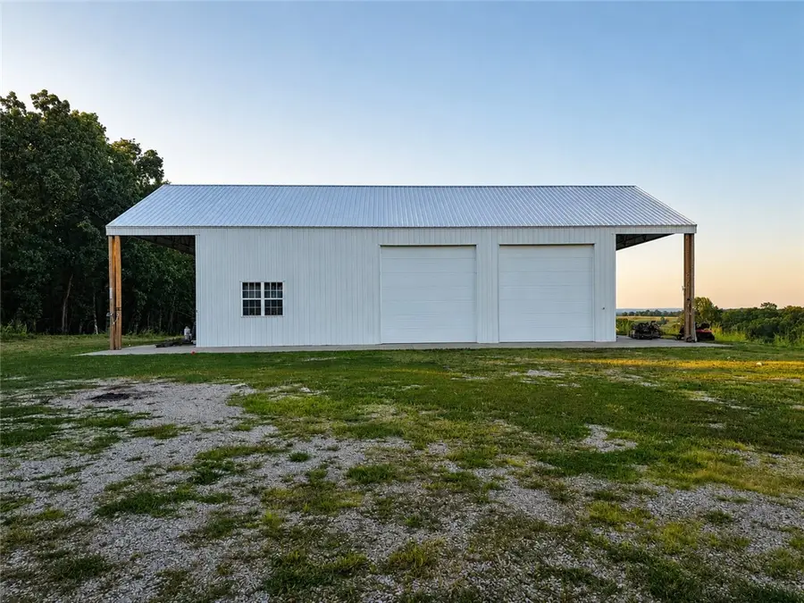2901 Black Ranch Road, Lead Hill, AR 72644 - #3