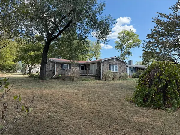 721 Cabin Creek Avenue, Lamar, AR 72846