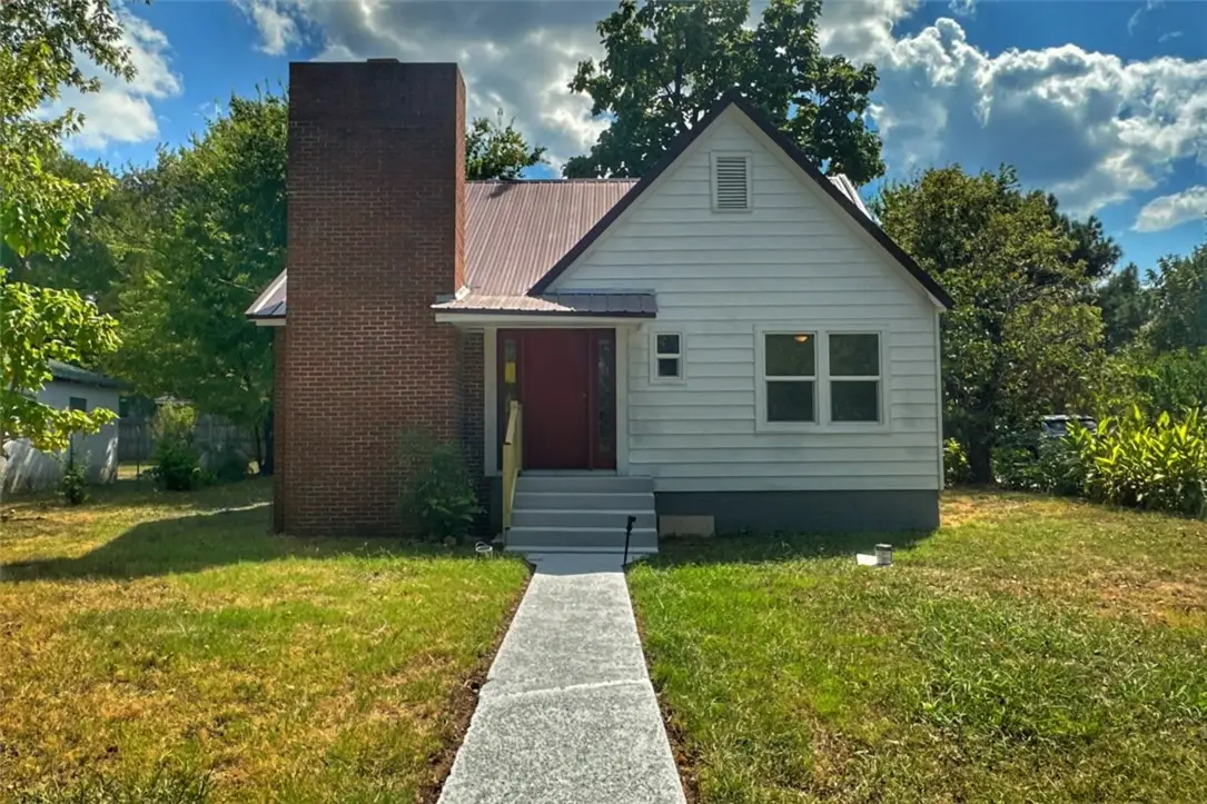 201 Walnut Street, Marshall, AR 72650 - #1