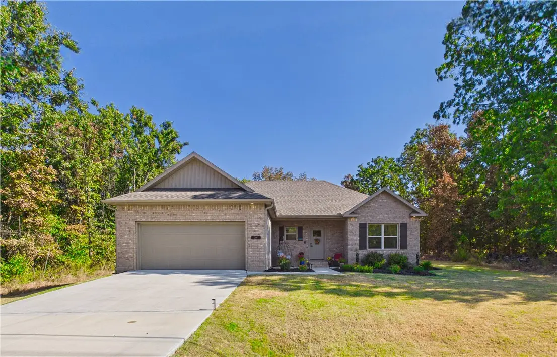 54 Perth Drive, Bella Vista, AR 72715 - #1
