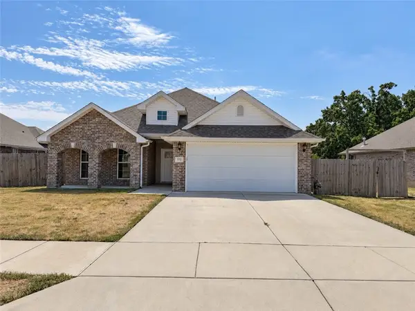572 Fox Circle, Pea Ridge, AR 72751