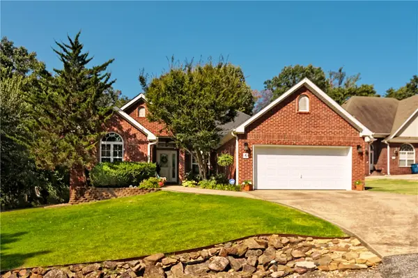 6 Merritt Circle, Bella Vista, AR 72714