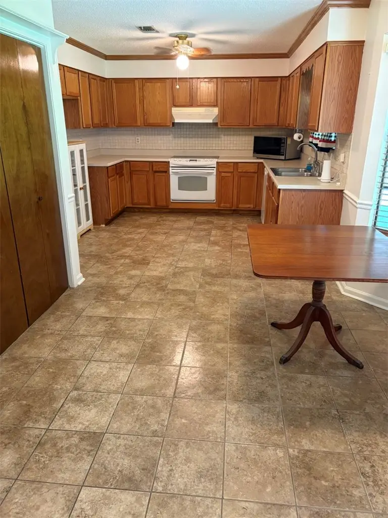 6208 Allwood Drive, North Little Rock, AR 72118 - #2