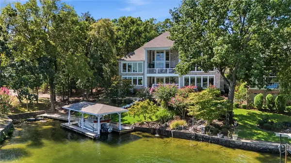 164 Blue Heron Drive, Hot Springs, AR 71913