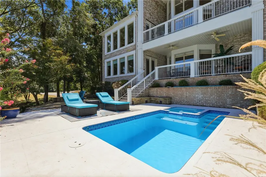 164 Blue Heron Drive, Hot Springs, AR 71913 - #2