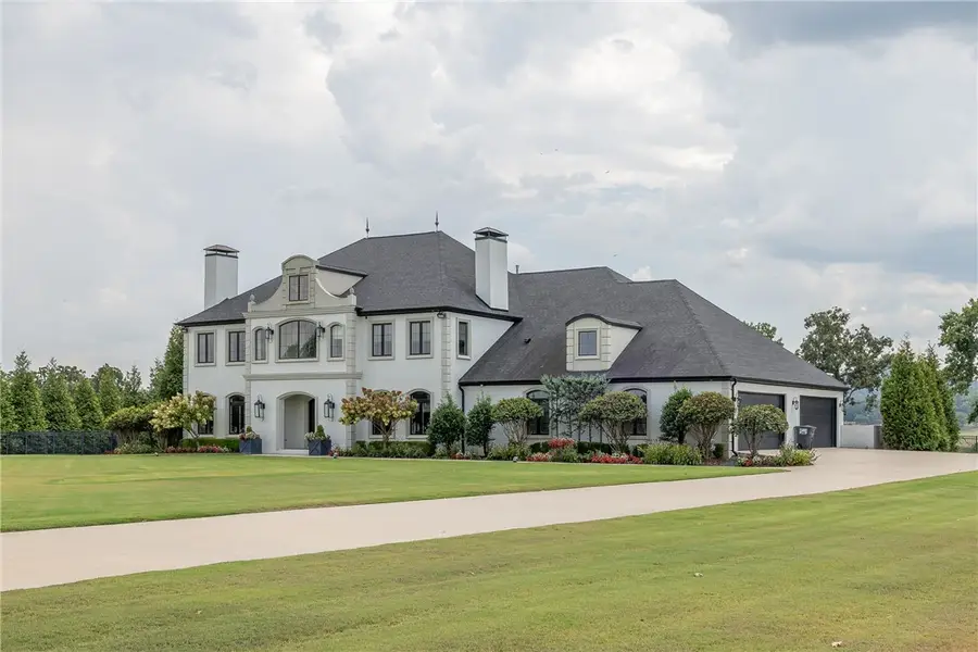 2607 Riverfront Lane, Fayetteville, AR 72703 - #2