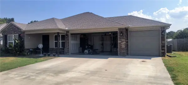 1120 Jennifer Ann Lane, Elkins, AR 72727