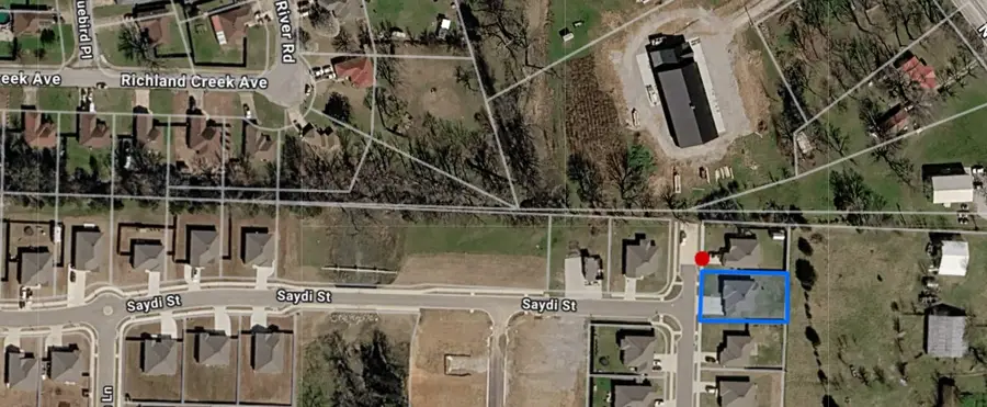 1120 Jennifer Ann Lane, Elkins, AR 72727 - #3