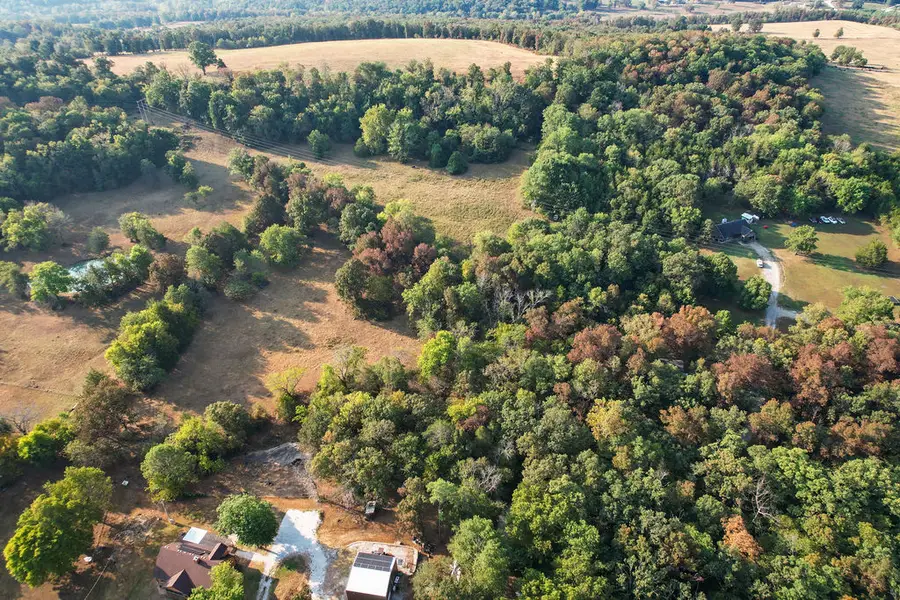 E Wallin Mountain Road, West Fork, AR 72774 - #2