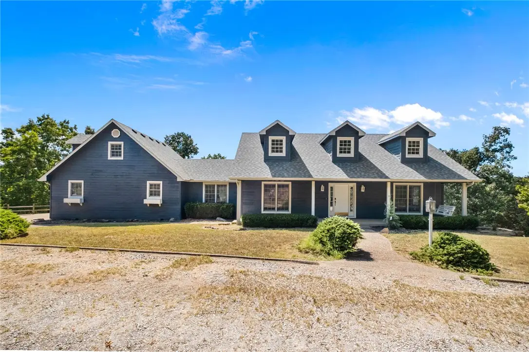 15800 Abbey Lane, Rogers, AR 72756 - #1