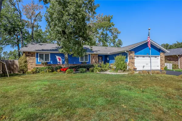 904 N Wren Drive, Rogers, AR 72756