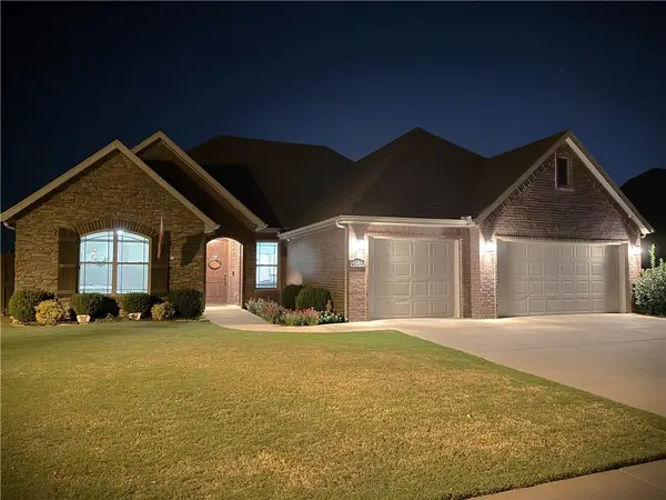 4846 W Wales Drive, Fayetteville, AR 72704
