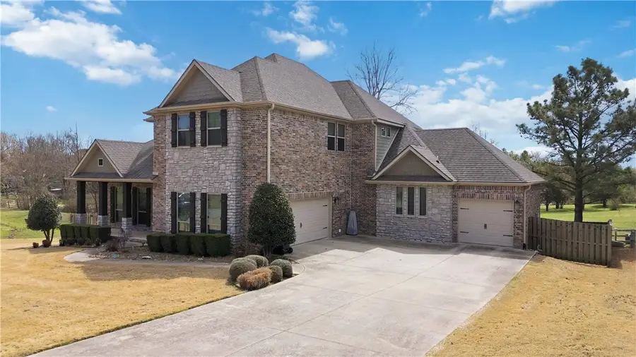 5125 Sagely Lane, Fayetteville, AR 72703 - #3