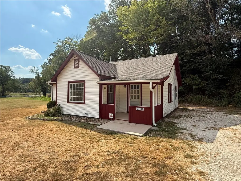 21361 Griggs Road, Springdale, AR 72762 - #1