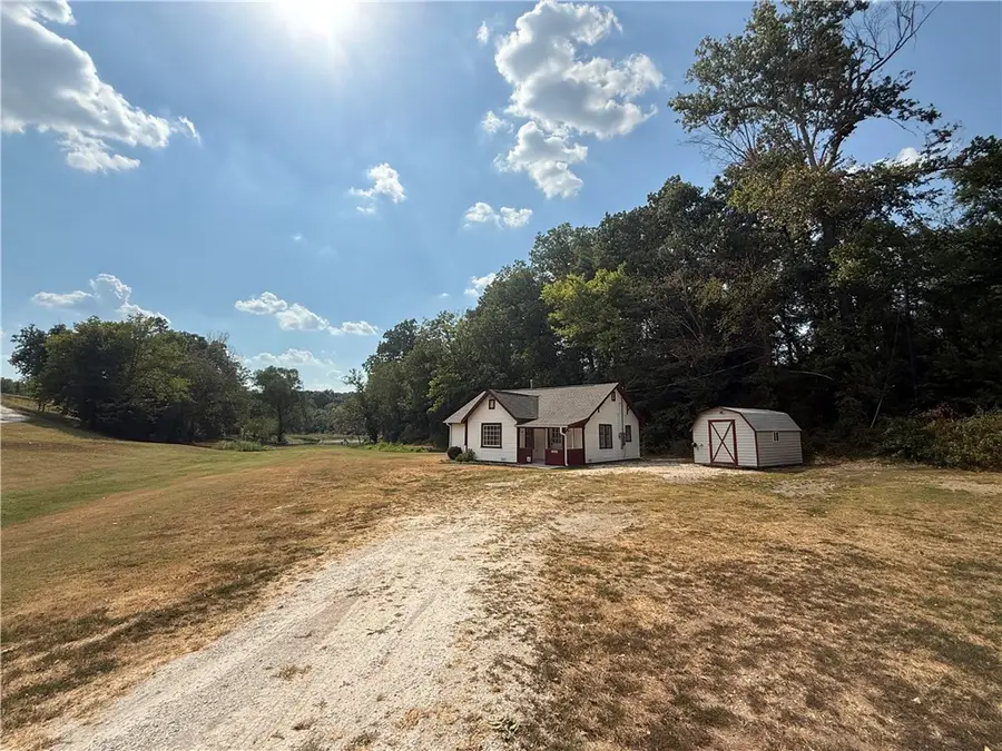 21361 Griggs Road, Springdale, AR 72762 - #3