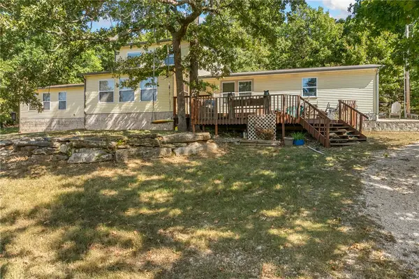 11949 Cobb Road, Omaha, AR 72662