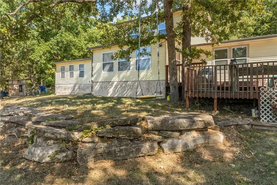 11949 Cobb Road, Omaha, AR 72662 - #3
