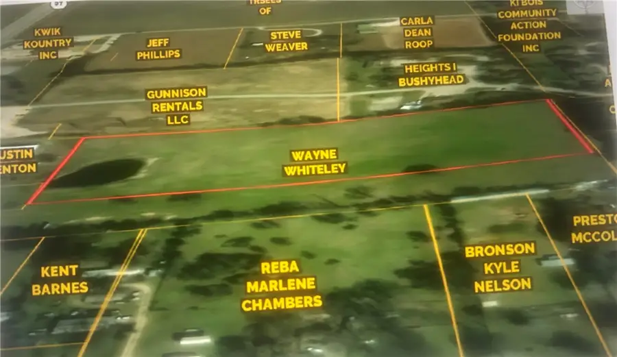 Highway 59, Westville, OK 74965 - #2