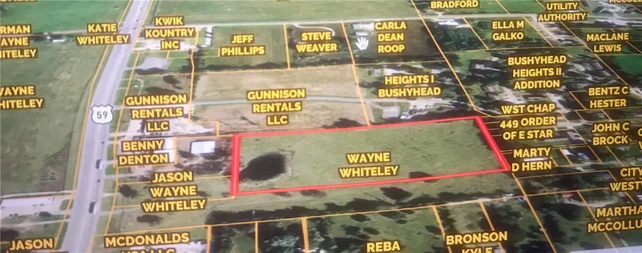 Highway 59, Westville, OK 74965 - #3