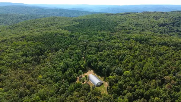 100 Acres Fs Rd 1548, Oark, AR 72852