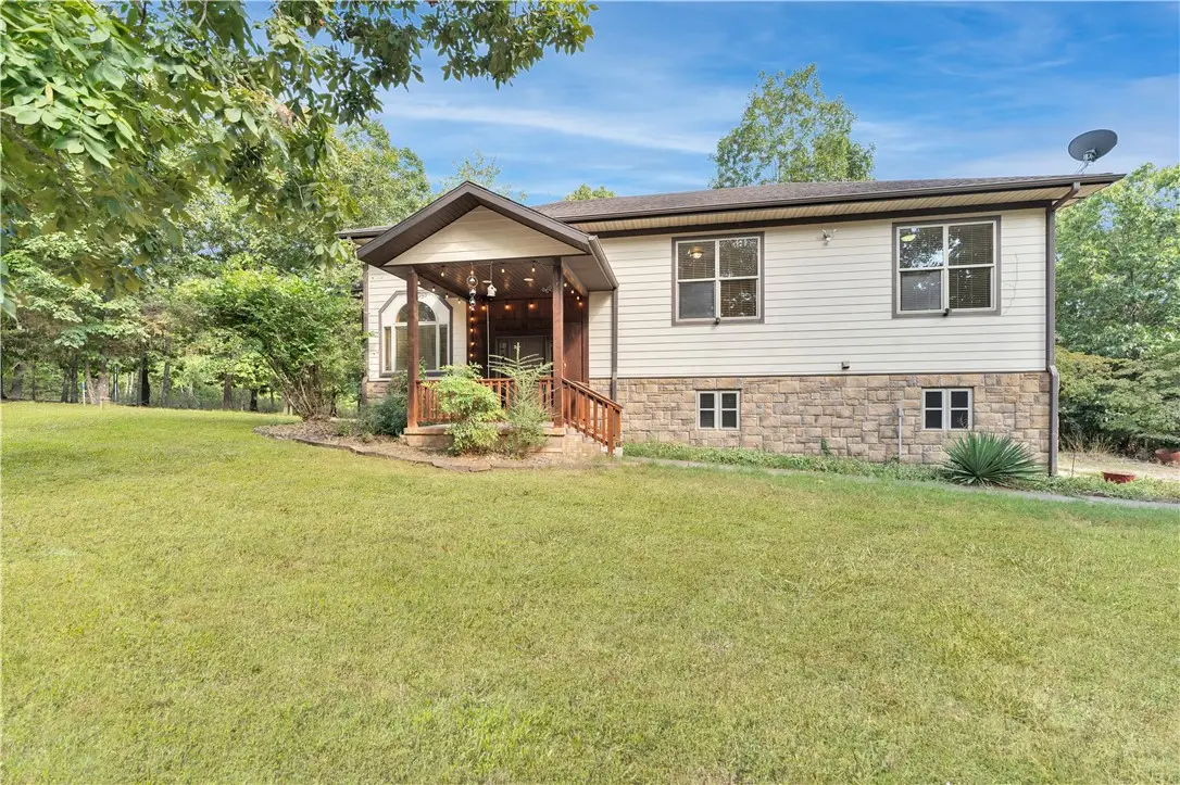 8907 Summer Shade Road, Rogers, AR 72756 - #1