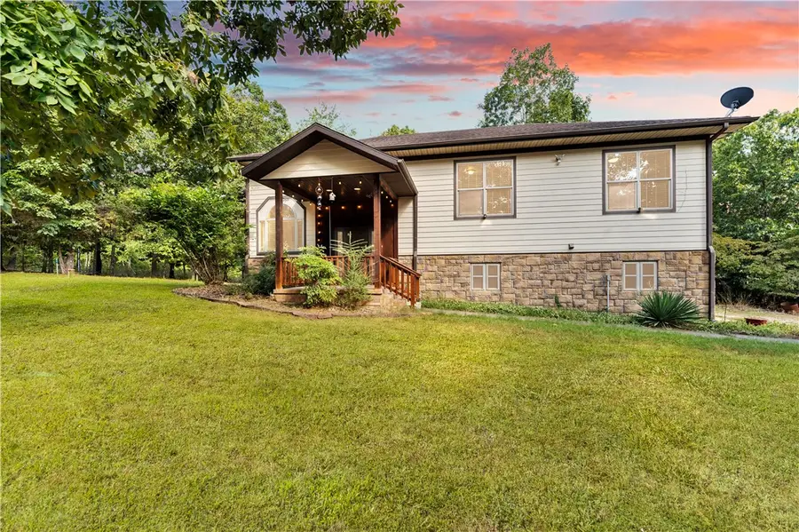 8907 Summer Shade Road, Rogers, AR 72756 - #2