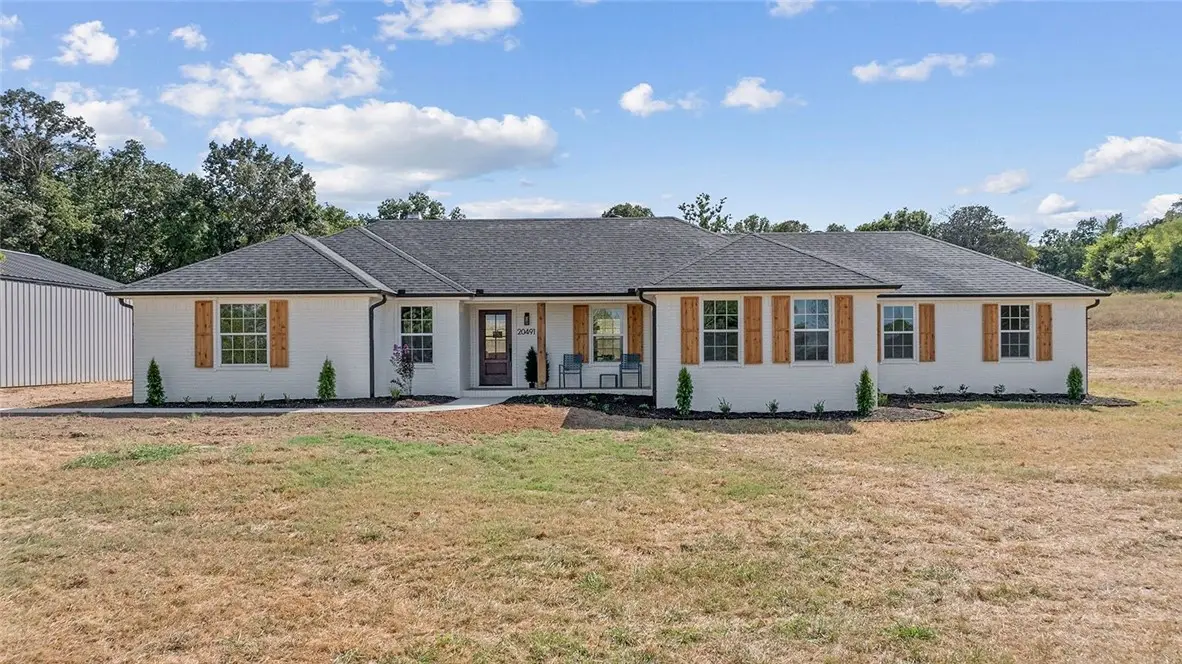 20491 Cedar Bluff Road, Fayetteville, AR 72703 - #1