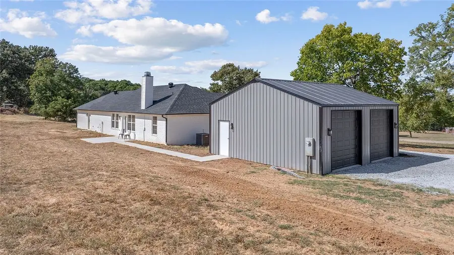 20491 Cedar Bluff Road, Fayetteville, AR 72703 - #3