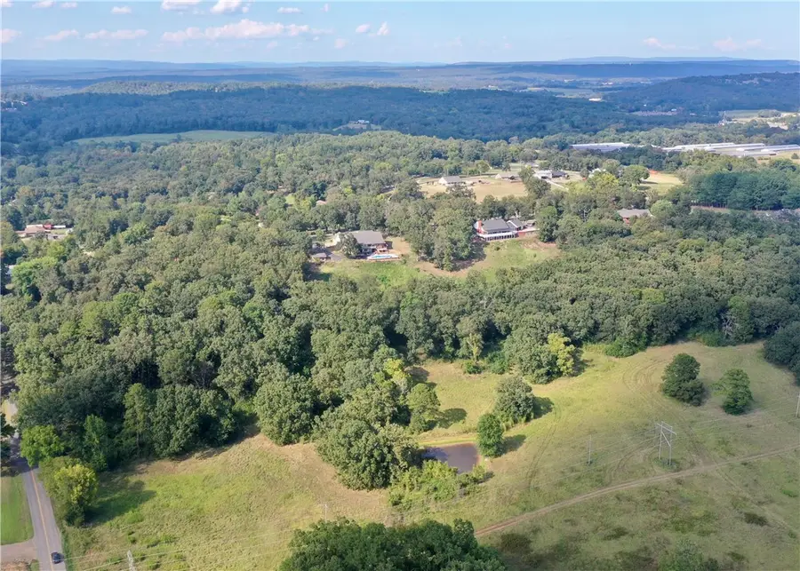 000 Sparksford Drive, Russellville, AR 72802 - #2