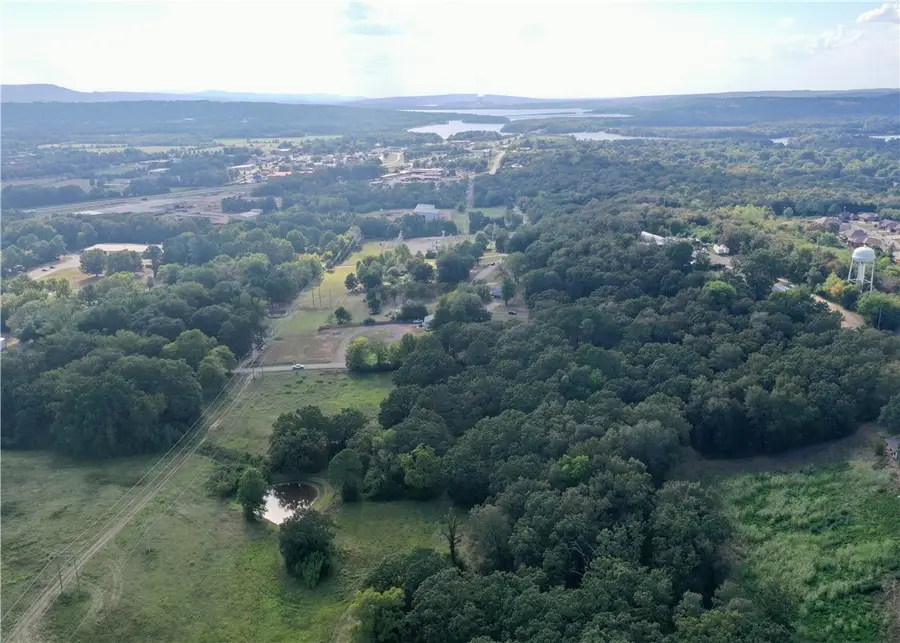 000 Sparksford Drive, Russellville, AR 72802 - #3