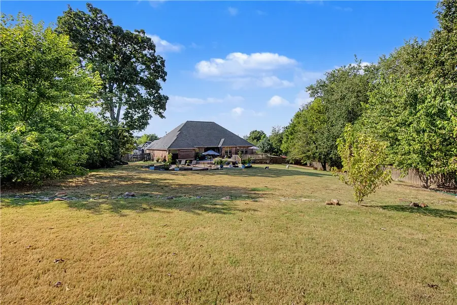 13187 Rusty Blackhaw Court, Springdale, AR 72762 - #3