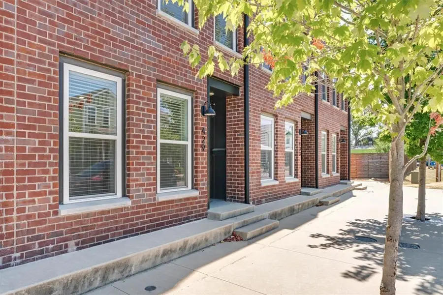 429 SW B Street, Bentonville, AR 72712 - #2