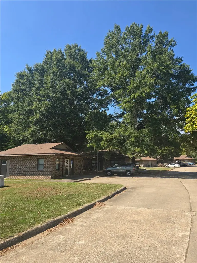 000 Woodridge Road, Dover, AR 72837 - #1