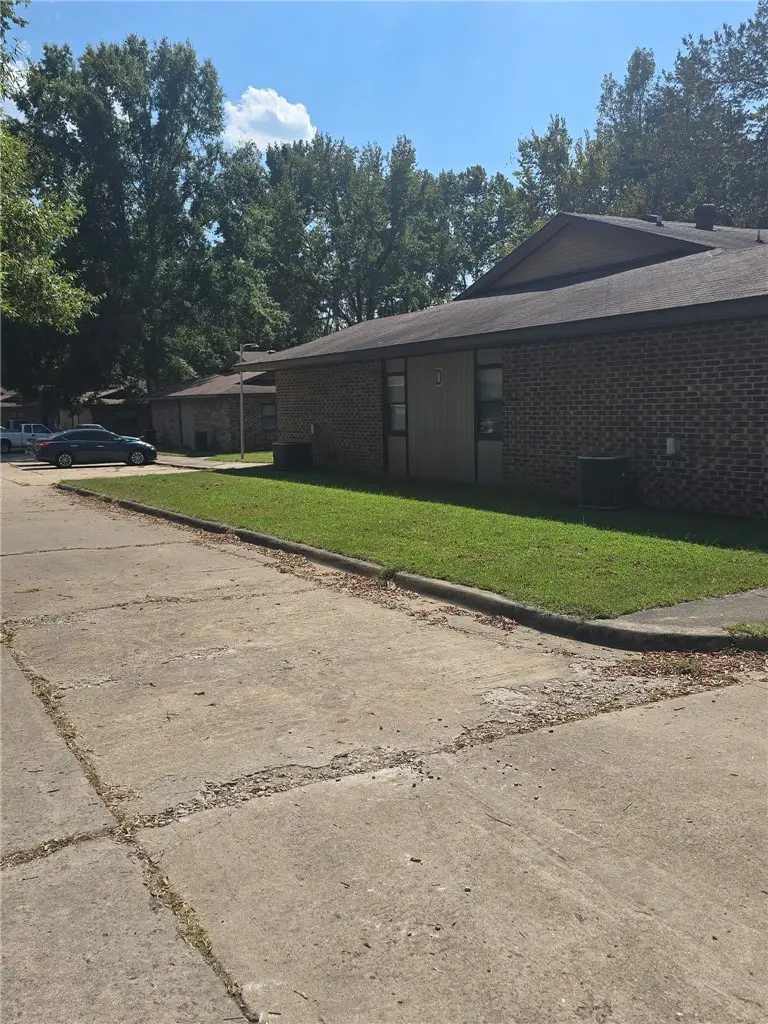 000 Woodridge Road, Dover, AR 72837 - #2