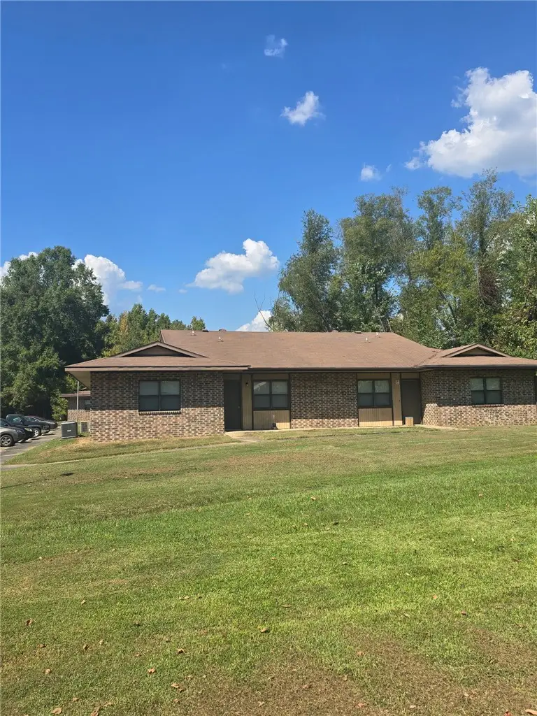 000 Woodridge Road, Dover, AR 72837 - #3