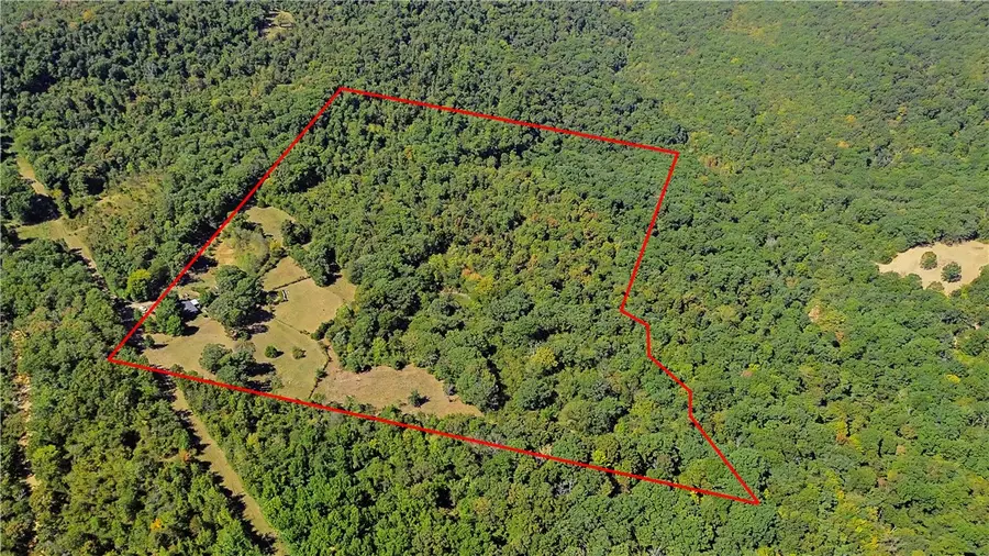 24055 Freedom Road, Chester, AR 72934 - #3