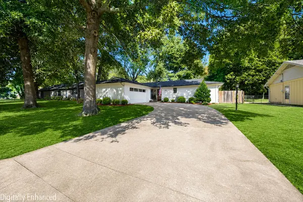 1204 E Elm Street, Fayetteville, AR 72703