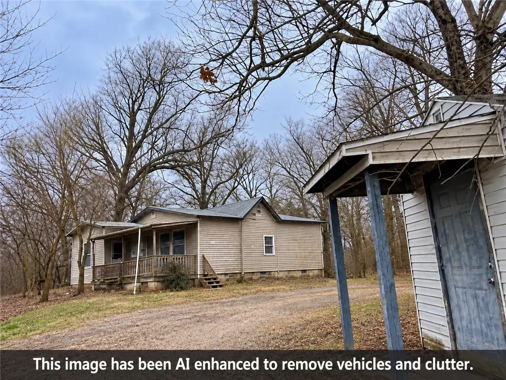 19927 N Old Highway 65 Highway, Omaha, AR 72662 - #1